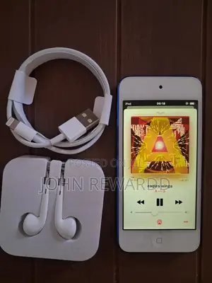 iPod Touch 7th Gen