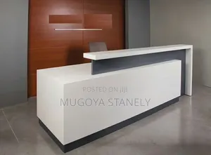Viejo Counter Table