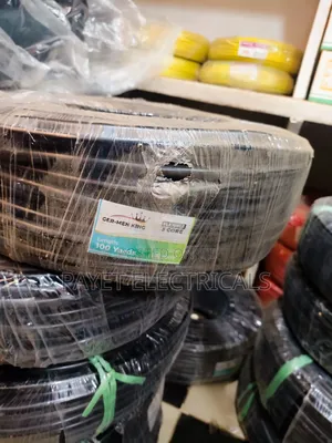 Flexible Cable 1.5mm 3core