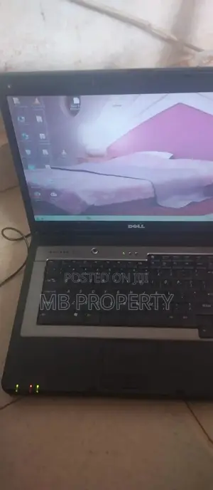 Laptop Dell Inspiron 1525 2GB Intel HDD+SSD 256GB