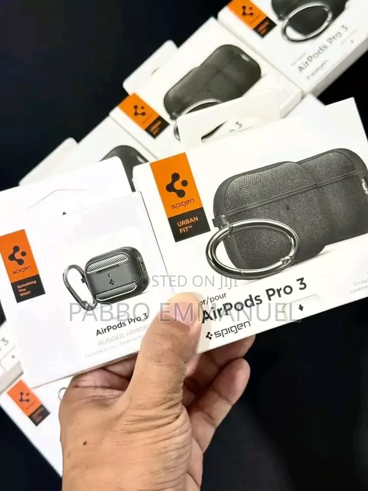Protective Cases for Apple Airpods Pro