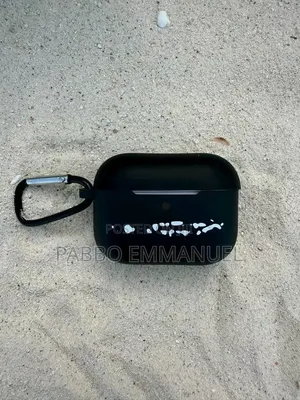 Protective Cases for Apple Airpods Pro