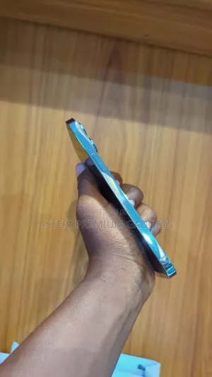 Apple iPhone 13 Pro Max 512 GB Blue