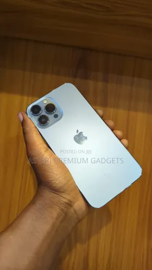 Apple iPhone 13 Pro Max 512 GB Blue