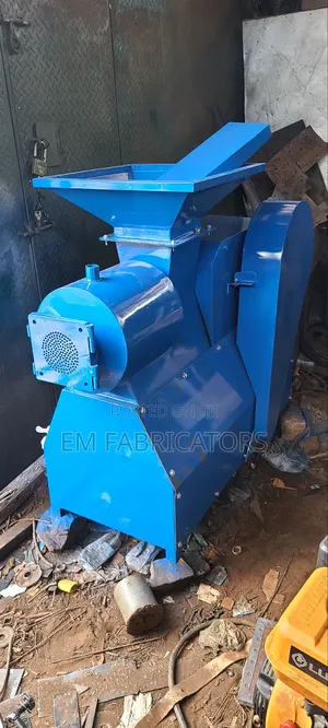 SM: 600T 01. Soap Machine, 600bars Per Hour. 240V.