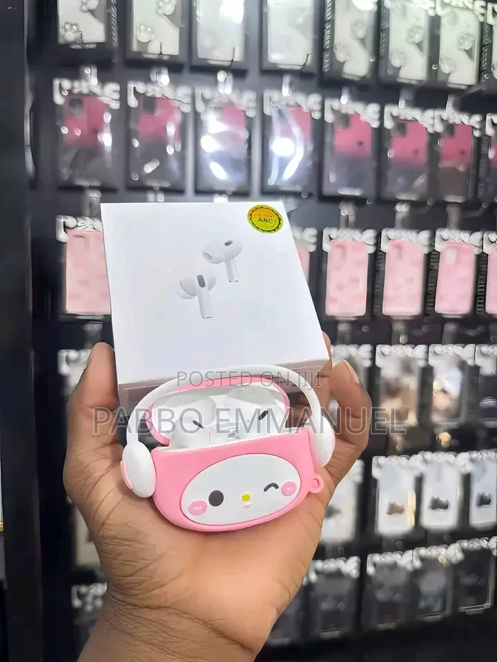 Protective Cases for Apple Airpods Pro
