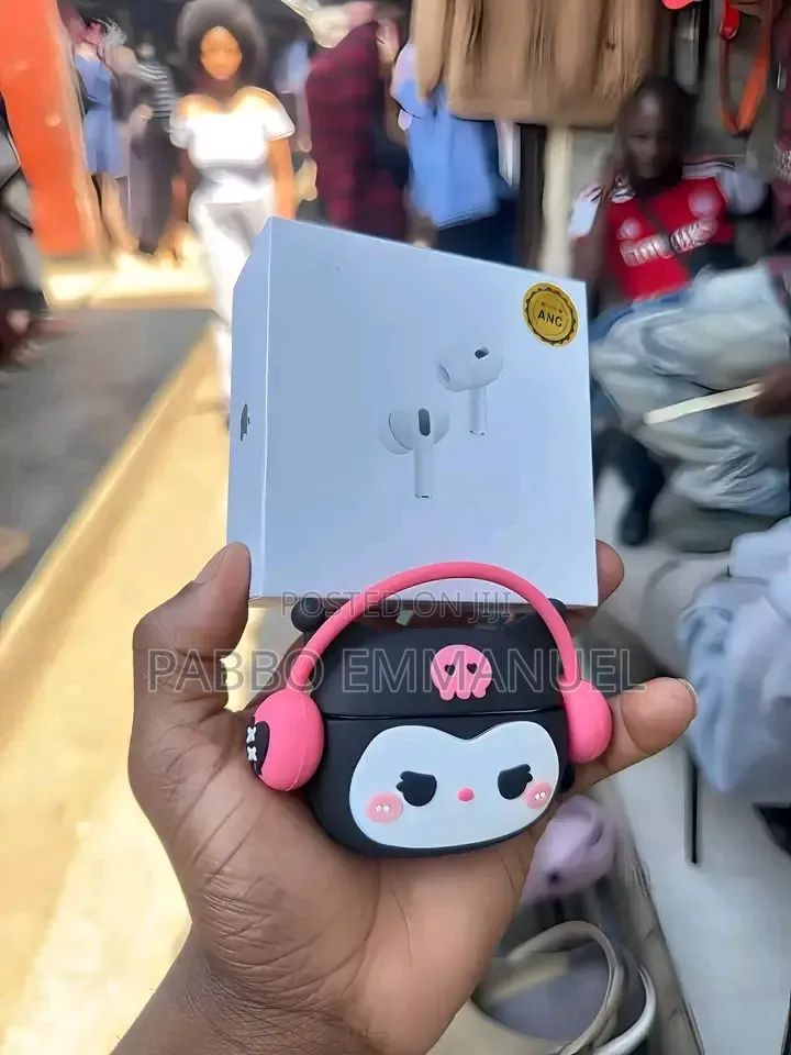 Protective Cases for Apple Airpods Pro