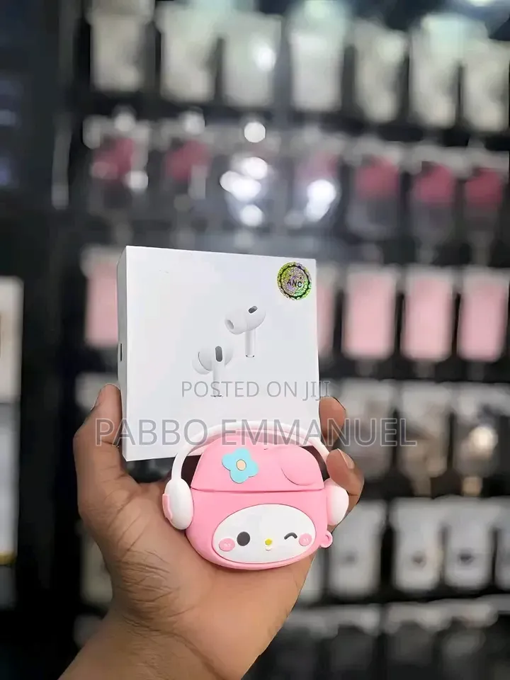 Protective Cases for Apple Airpods Pro