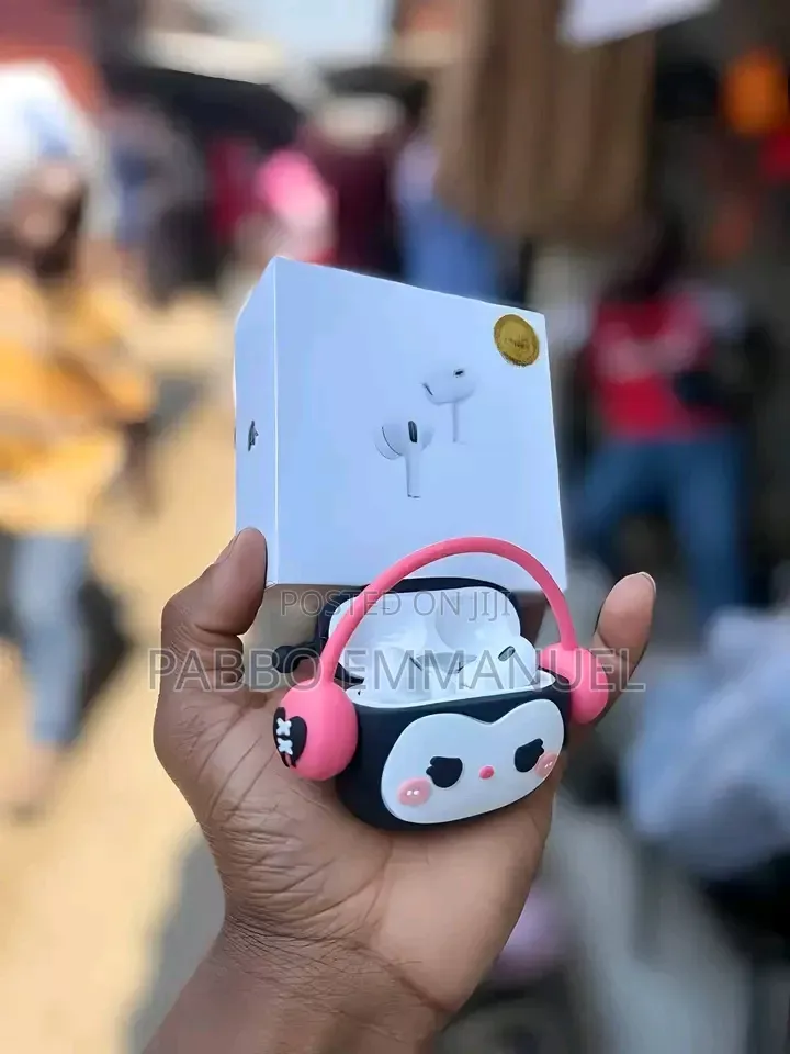 Protective Cases for Apple Airpods Pro