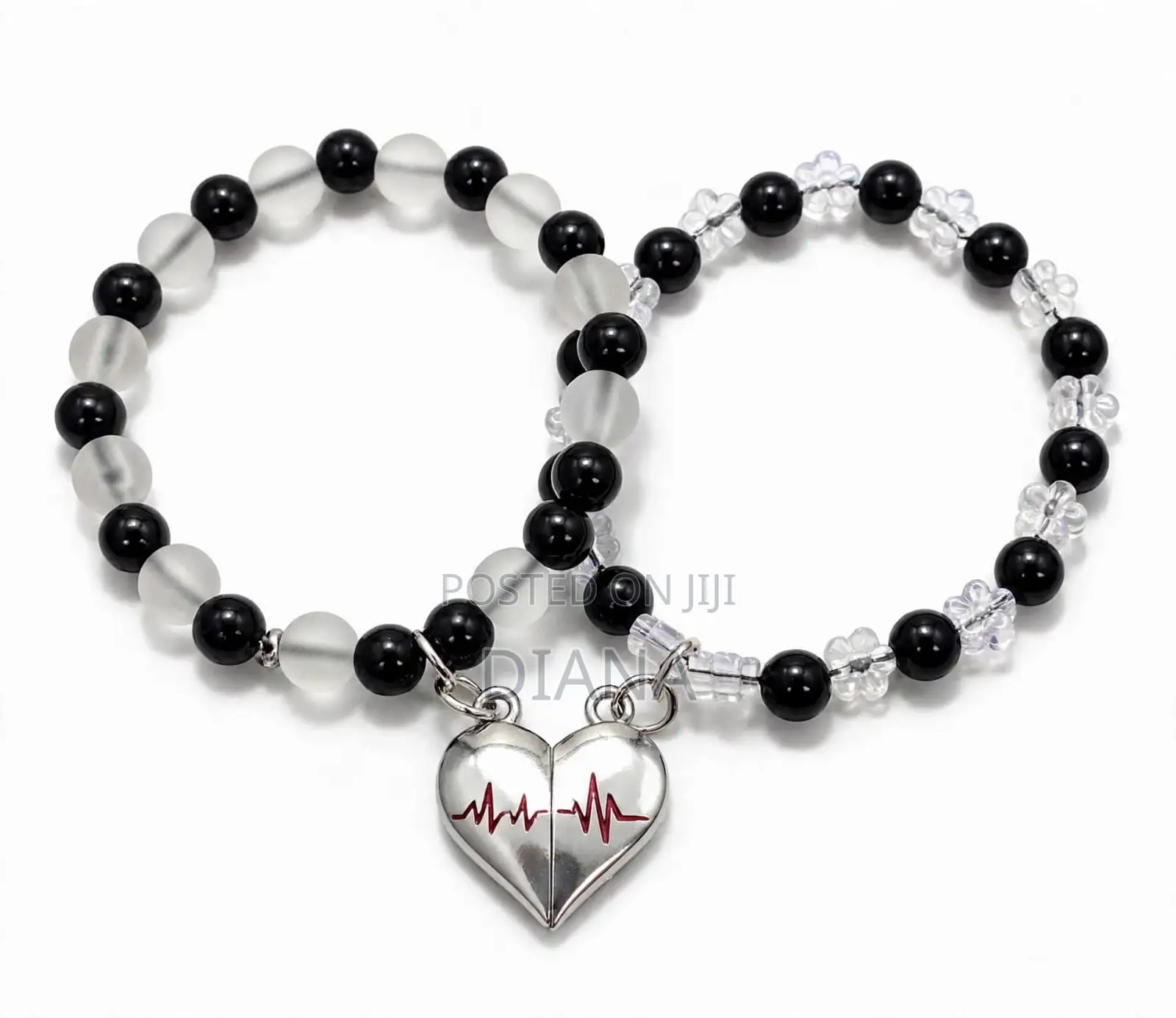 Couple Bracelets
