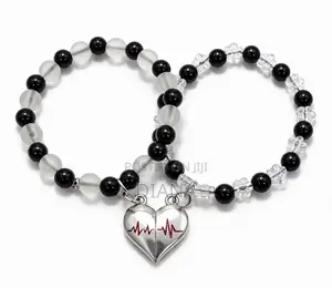 Couple Bracelets
