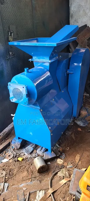 SM: 600T 01. Soap Machine, 600bars Per Hour. 240V.