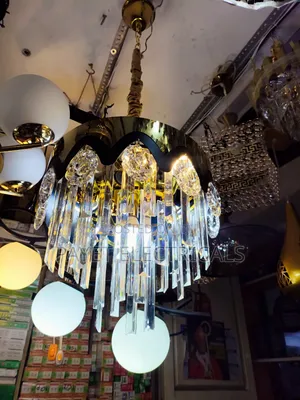 Perfect Simple Pendant Chandelier
