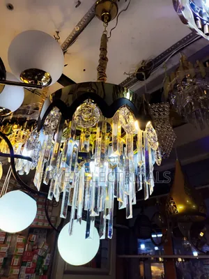 Perfect Simple Pendant Chandelier