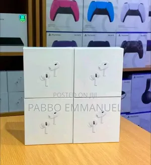 Airpods Pro 1st Gen