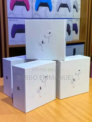 Airpods Pro 1st Gen