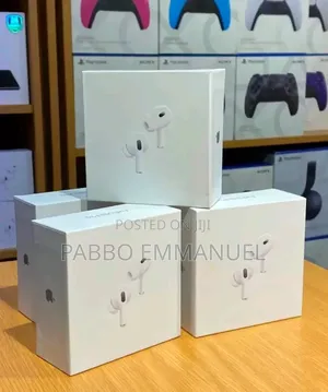 Airpods Pro 1st Gen