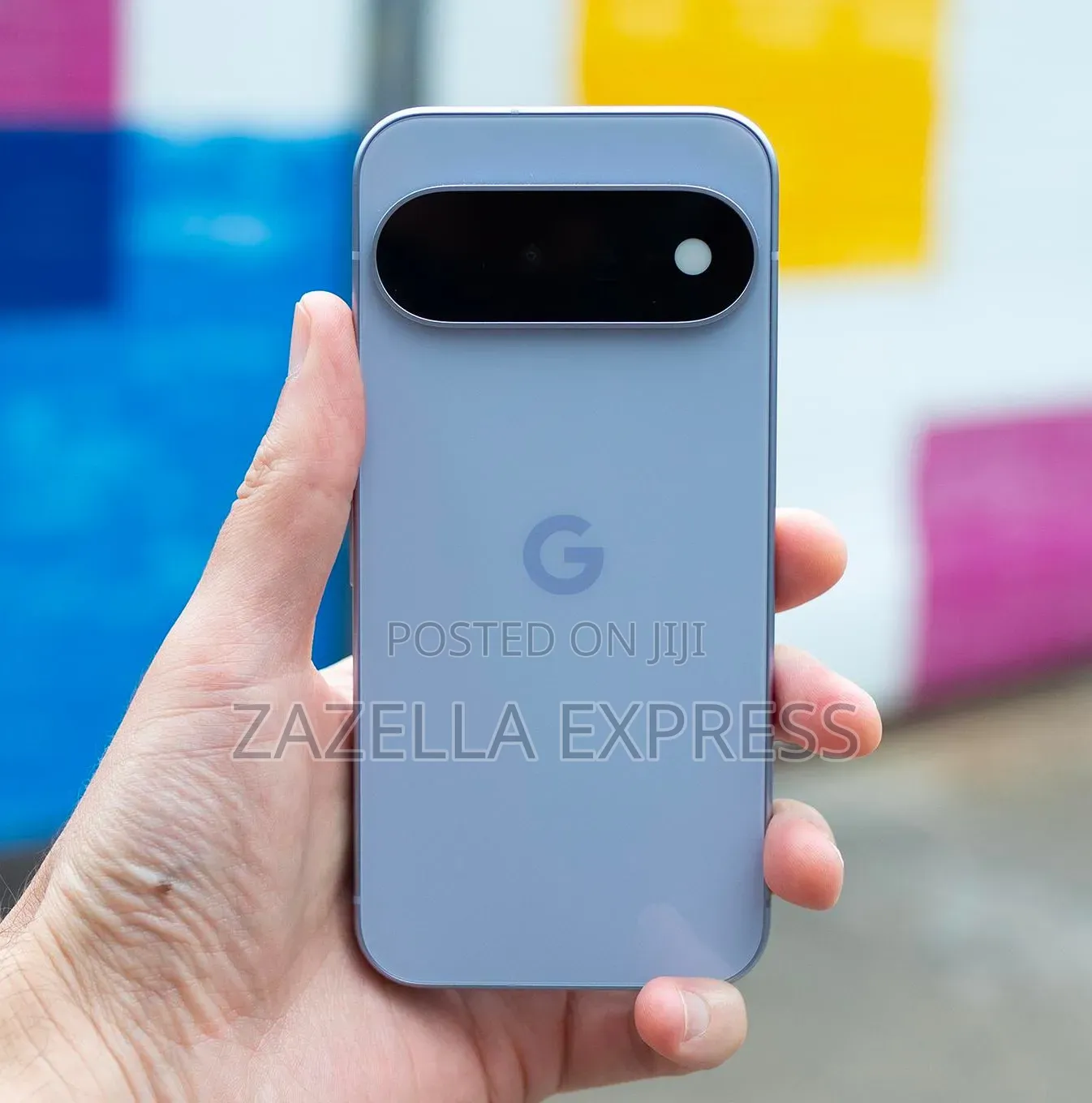 New Google Pixel 11 256 GB Black