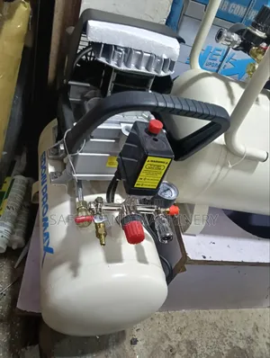 Compressor 25l