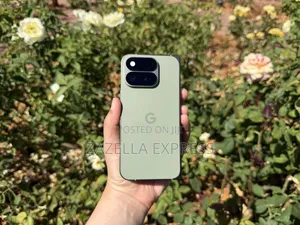 New Google Pixel 11 Pro Fold 512 GB Black