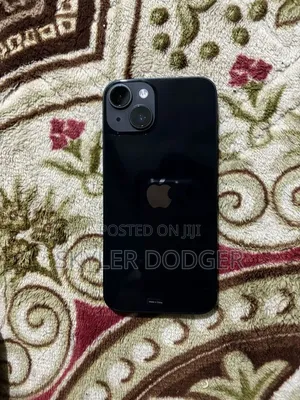 New Apple iPhone 11 256 GB Black