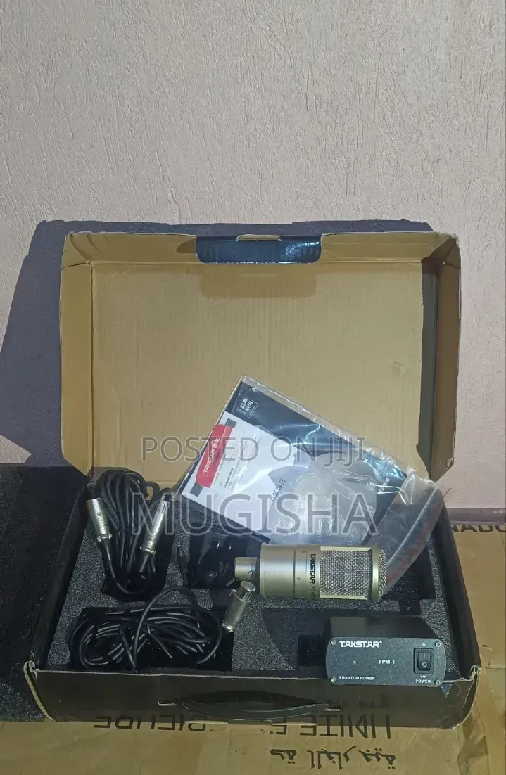 TakStar PC-