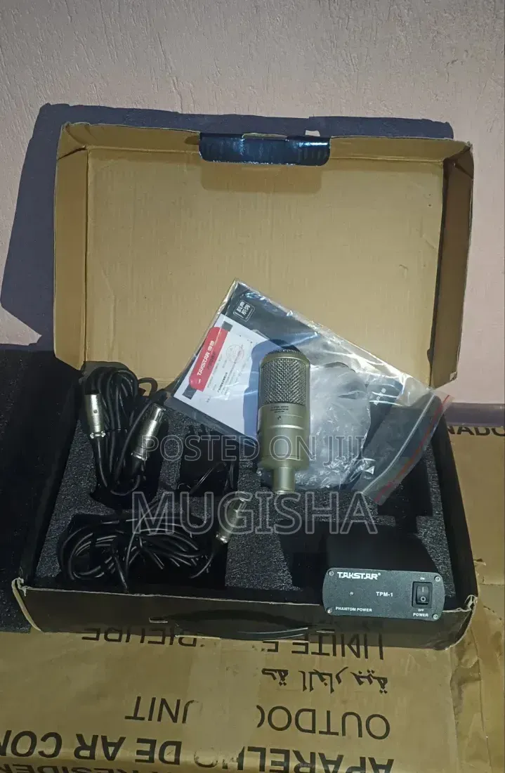 TakStar PC-