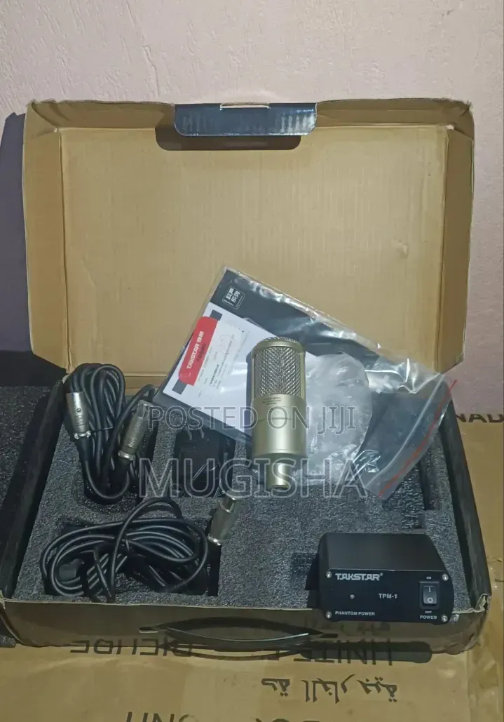 TakStar PC-