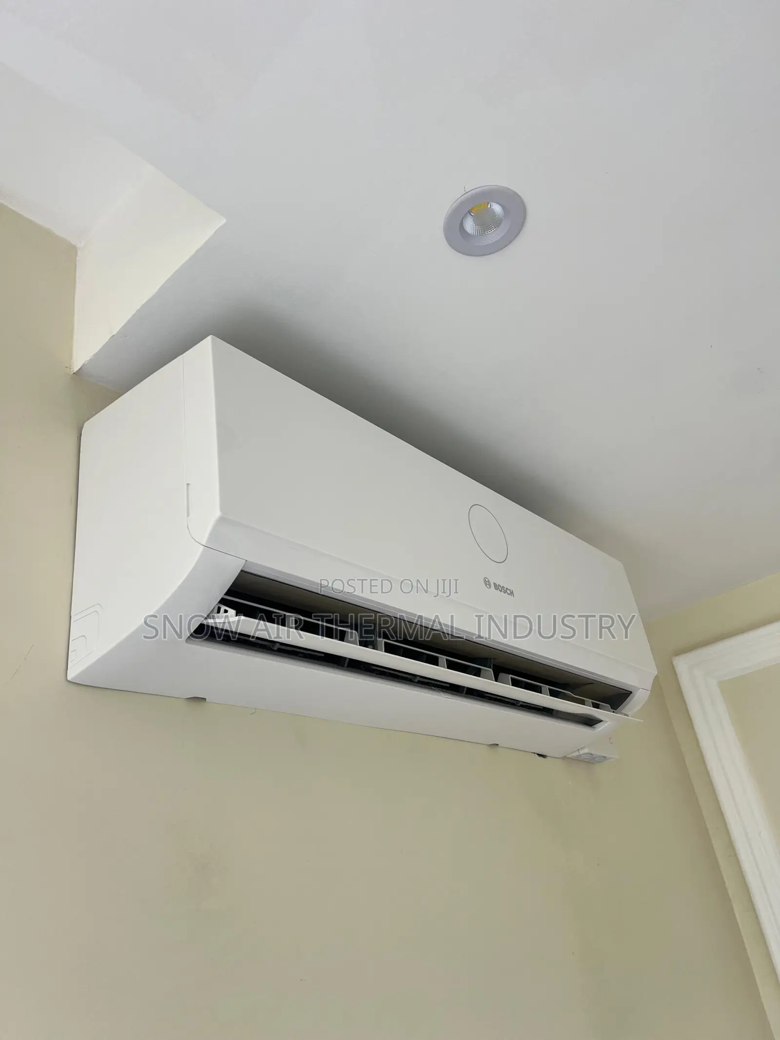 Air Conditioning Systems in All Brands