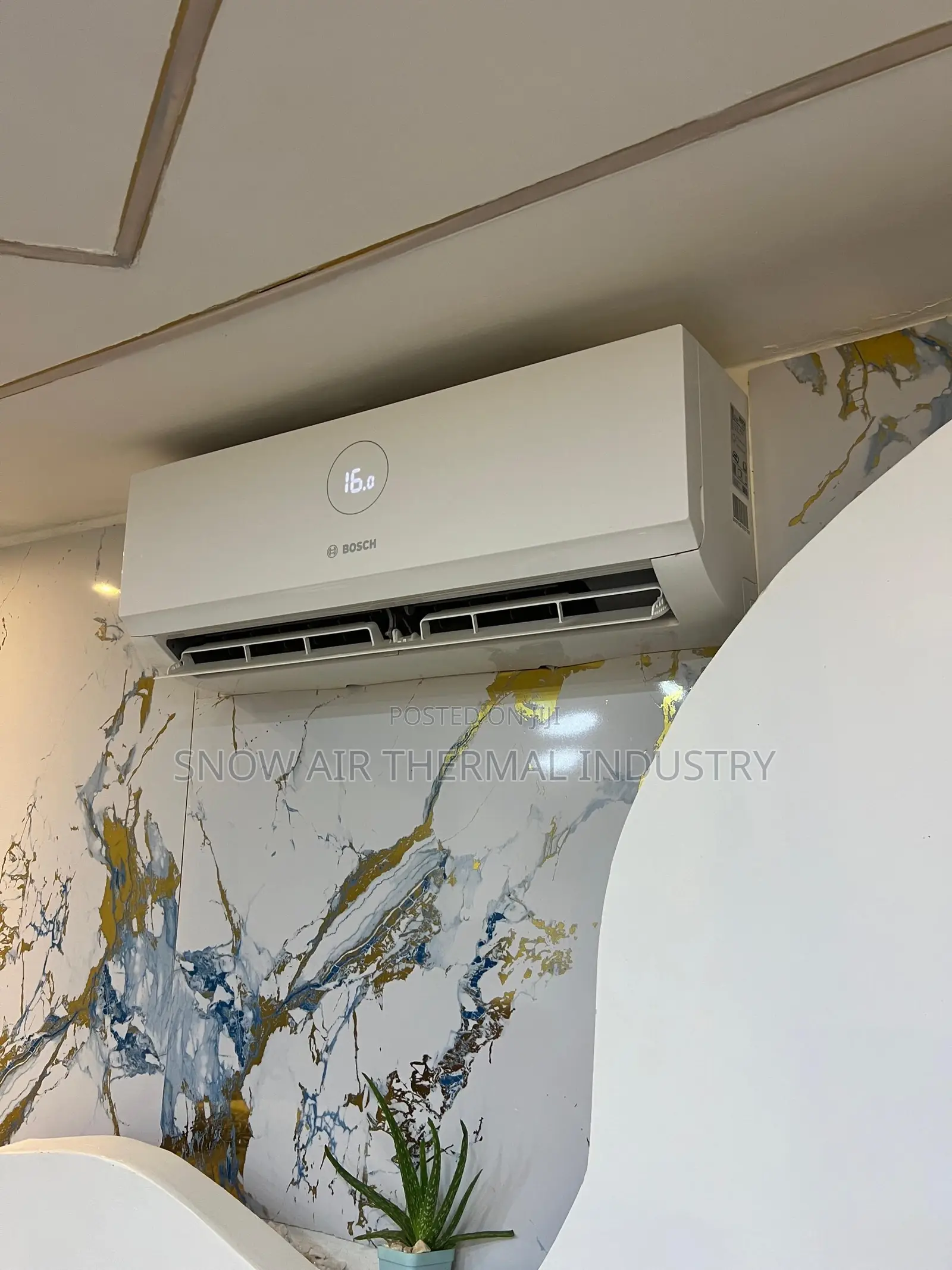 Air Conditioning Systems in All Brands
