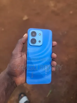 Xiaomi Redmi 15C 4G 128 GB Blue