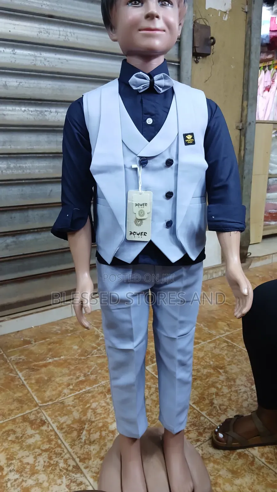 Kids Suits for Boys