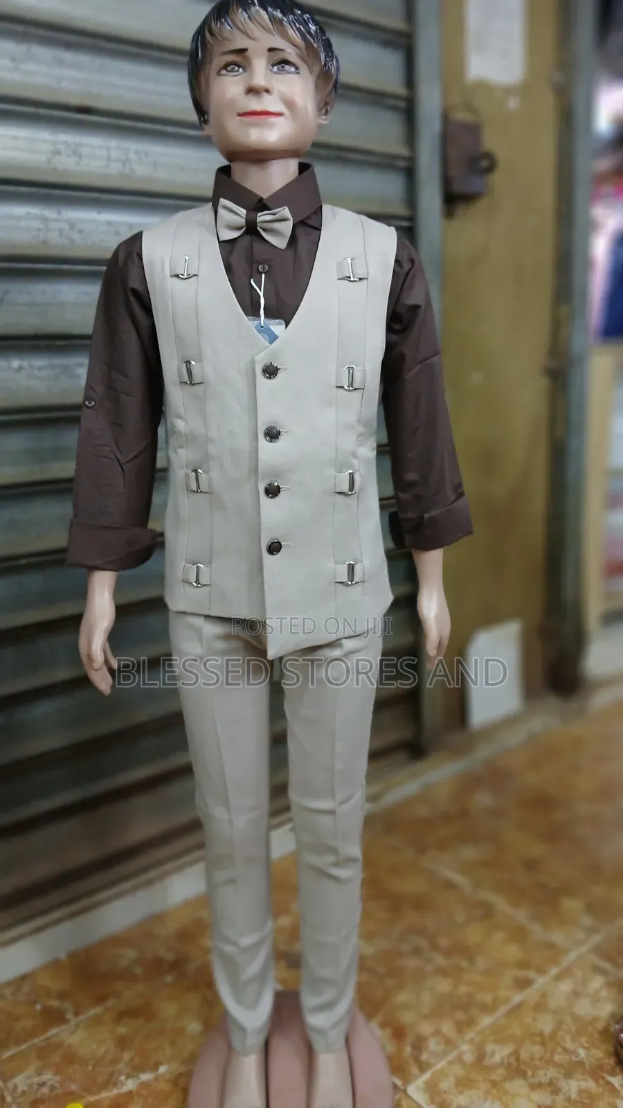 Kids Suits for Boys
