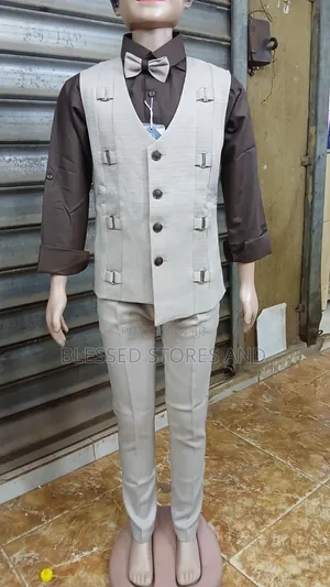 Kids Suits for Boys