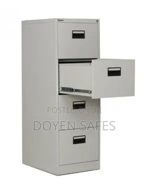 Brand New Files Cabinet