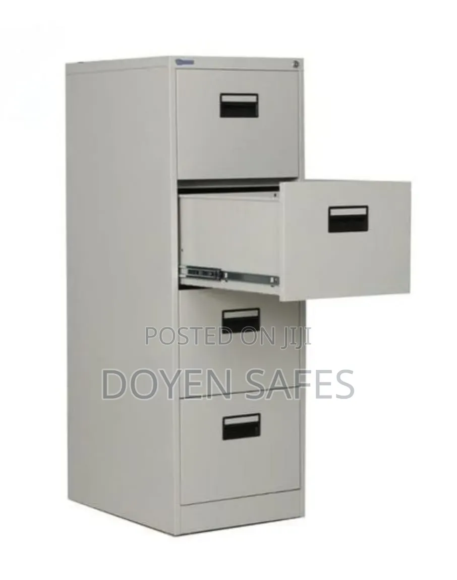 Brand New Files Cabinet