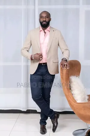Turkish Coats/Blazers