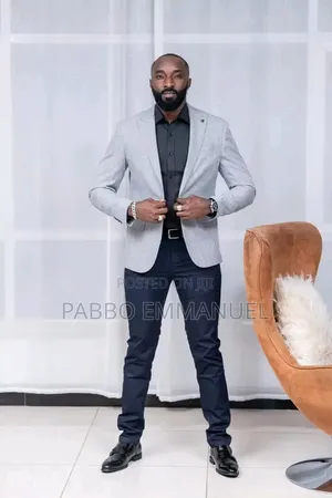 Turkish Coats/Blazers