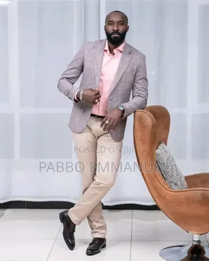 Turkish Coats/Blazers