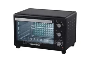 251 Globalstar Gs-Ov25 Electric Oven.