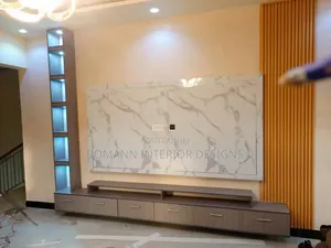 Modern TV Stand/Unit