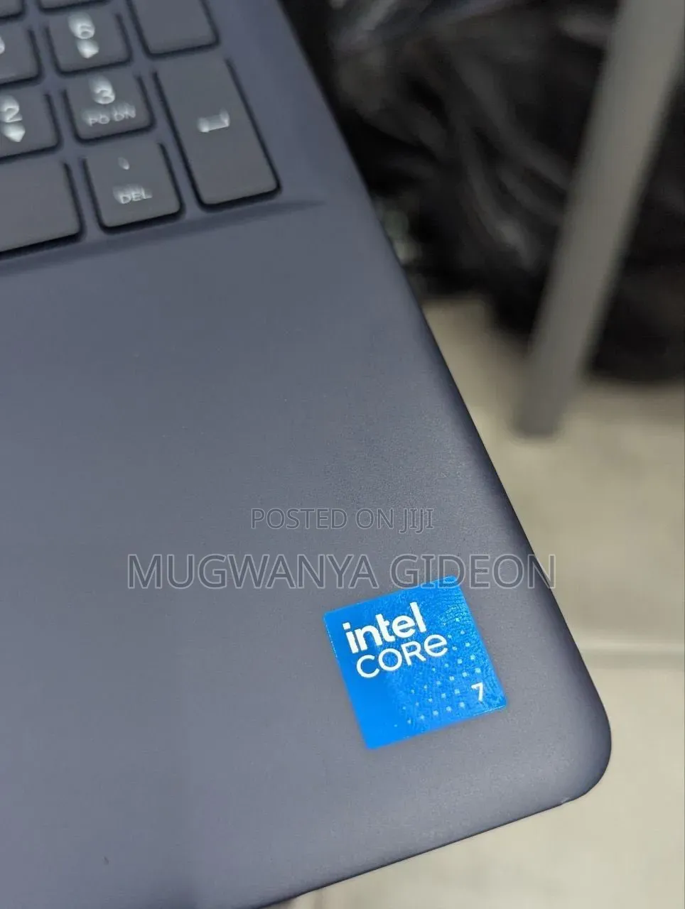 New Laptop Dell Allenware M15 R5 32GB Intel Core Ultra 7 SSD 1T