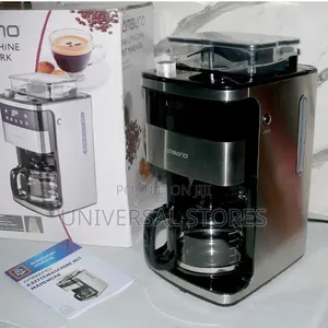 Ambiano Brand Coffee Machine