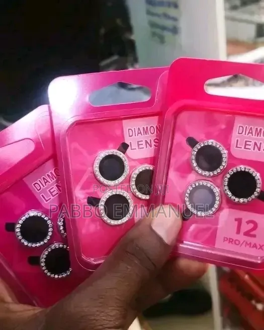 Camera Protectors for Smartphone