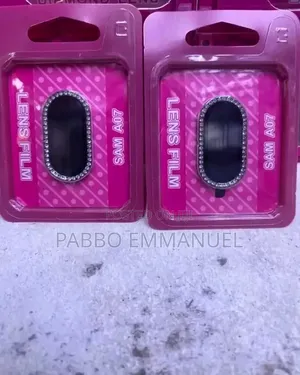 Camera Protectors for Smartphone