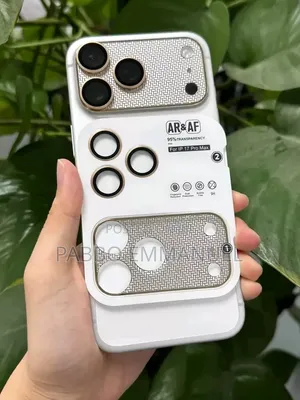 iPhone 18 Pro Max Camera Lense Protectors