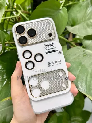 iPhone 18 Pro Max Camera Lense Protectors