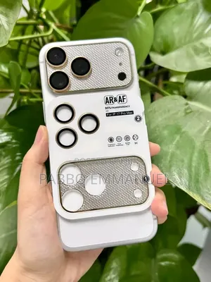iPhone 18 Pro Max Camera Lense Protectors