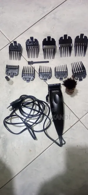 Hair Clipper Machine