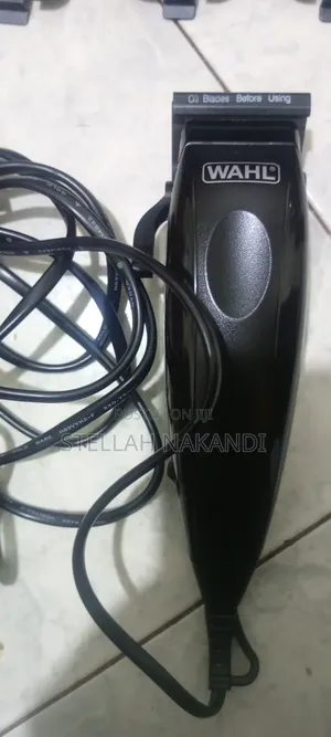 Hair Clipper Machine